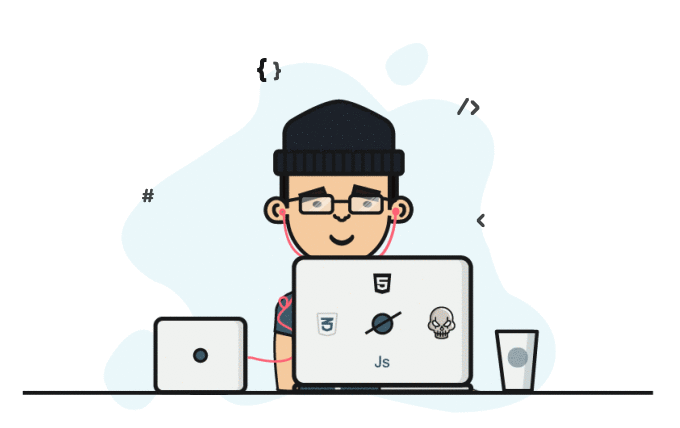 Remote developer collaboration